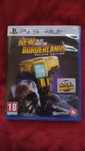 New tales from The Borderlands   (PS5)