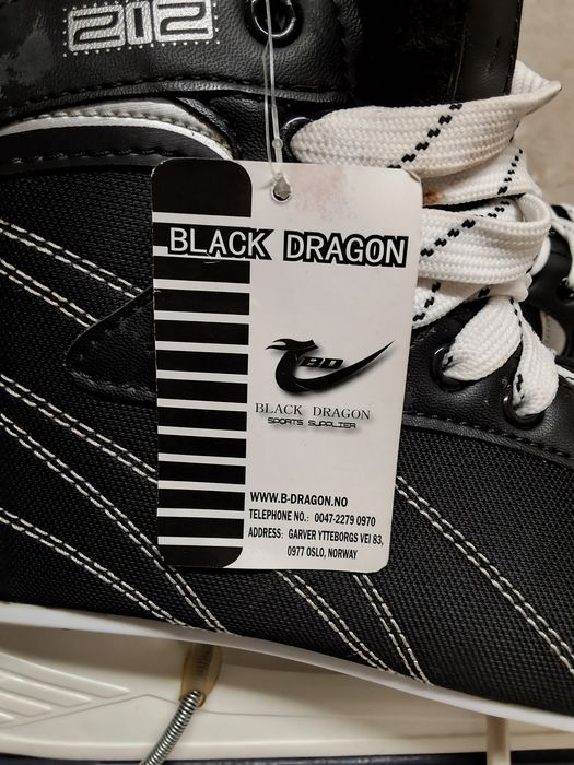 Ranger 212 Hochei  mar.43