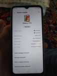 Samsung A14 6+6/128l