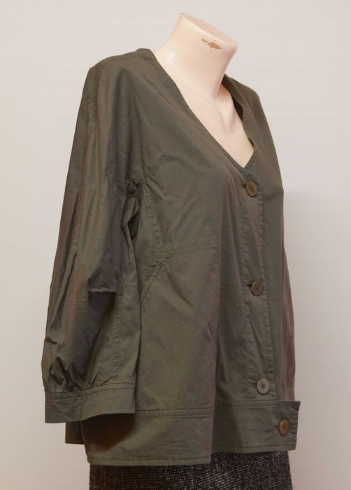 Jacheta ISCHIKO oversized marimea 42
