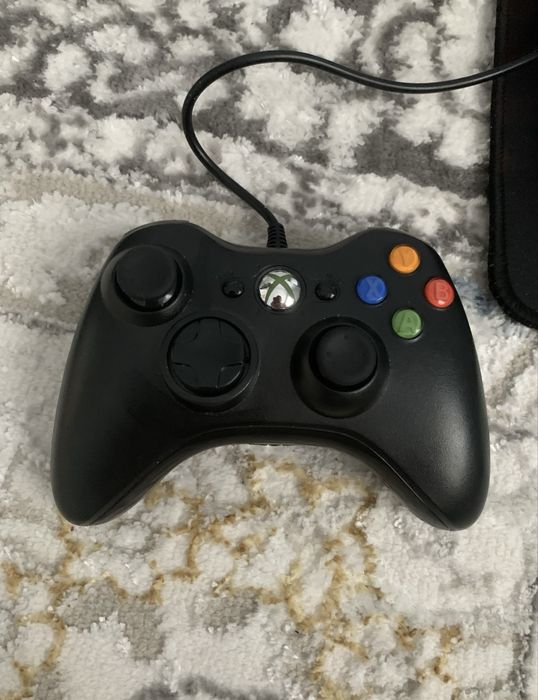 Продается геймпад xbox360