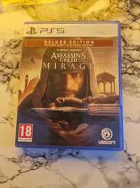 Assassin's Creed Mirage ps5