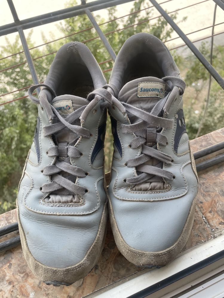 Saucony shoes original