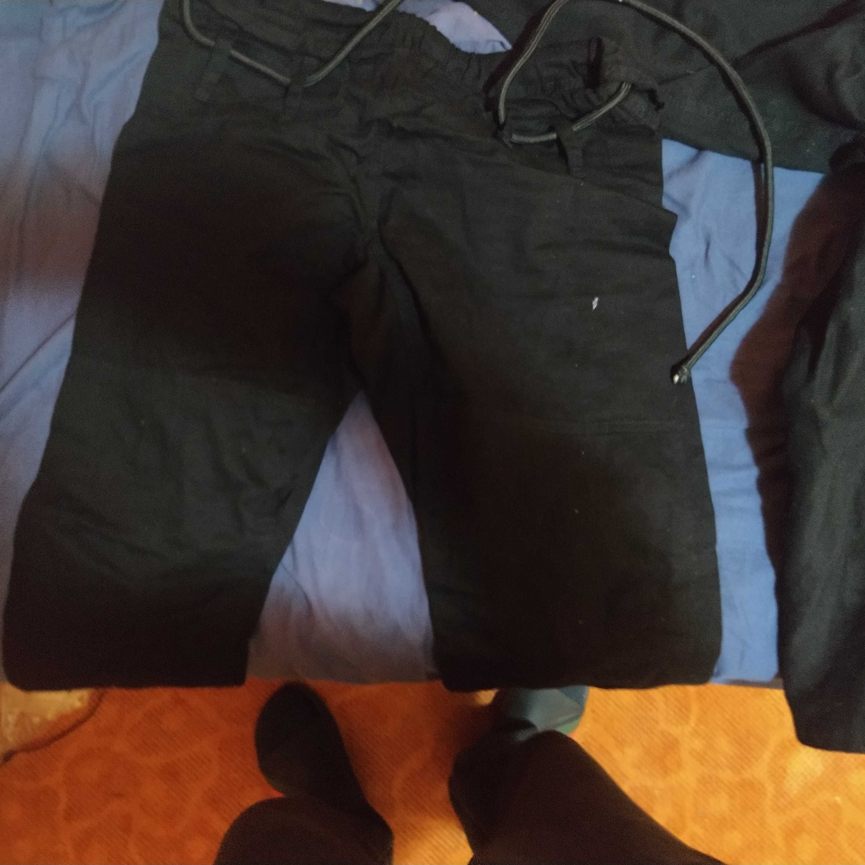 Venum kimuno chisto nov
