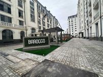 ЖК "Барокко" Минор Ц-6 продается коробка 70кв.м