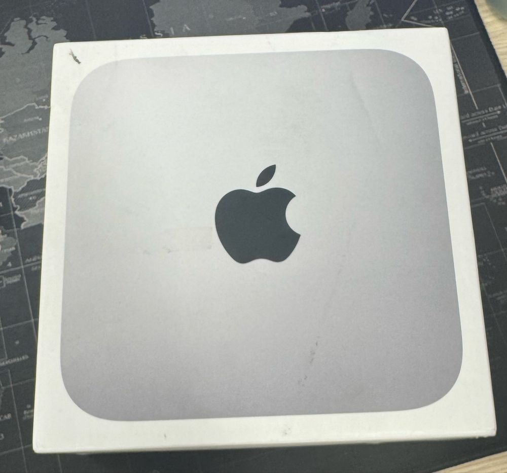 Mac Mini M2 8/256