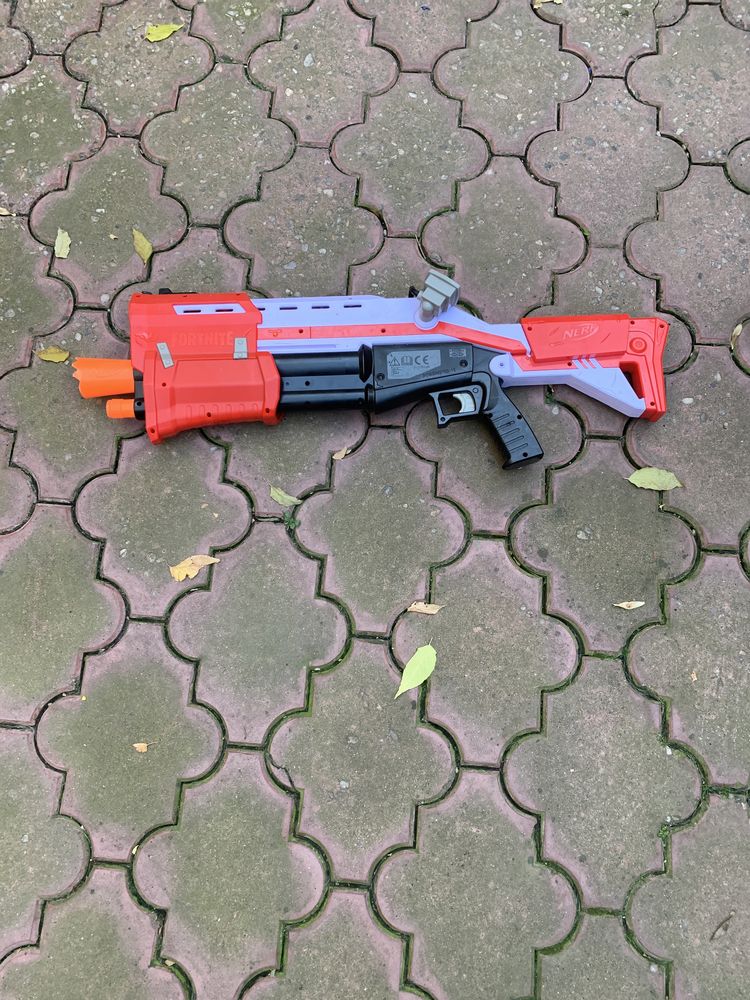Arme Nerf Jucării