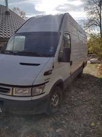 Iveco Daily 2.3 HPY