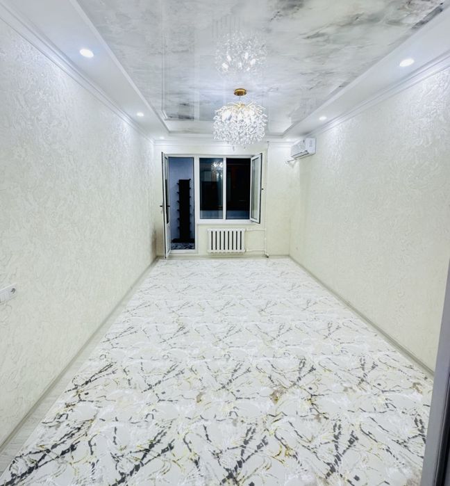 Сдаётся квартира 3х ком Юнусабад 11-Квартал  ТЦ Мега Планет