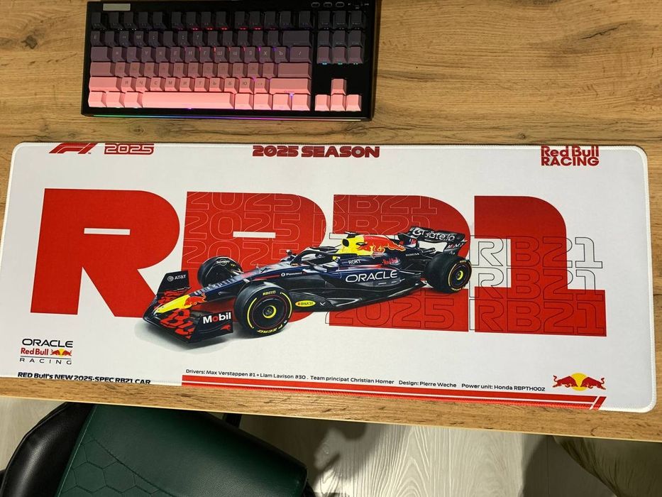 Коврик дла мышки