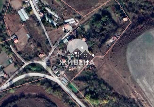 Продава се Парцел в с. Крумово, Област Варна - 1000 кв.м за 14 €/кв.м - Снимка #4