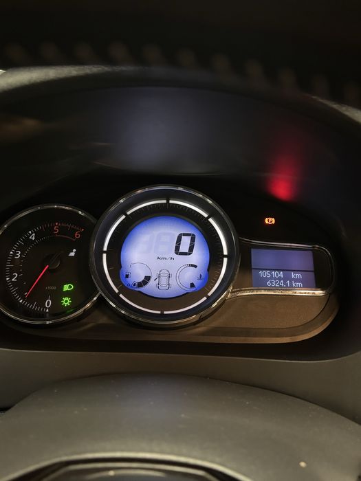 Renault Megane 1.4dci 95CP Expression