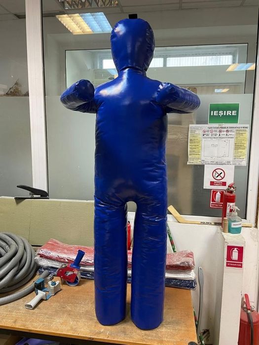 Manechin lupte seniori si juniori 130 cm