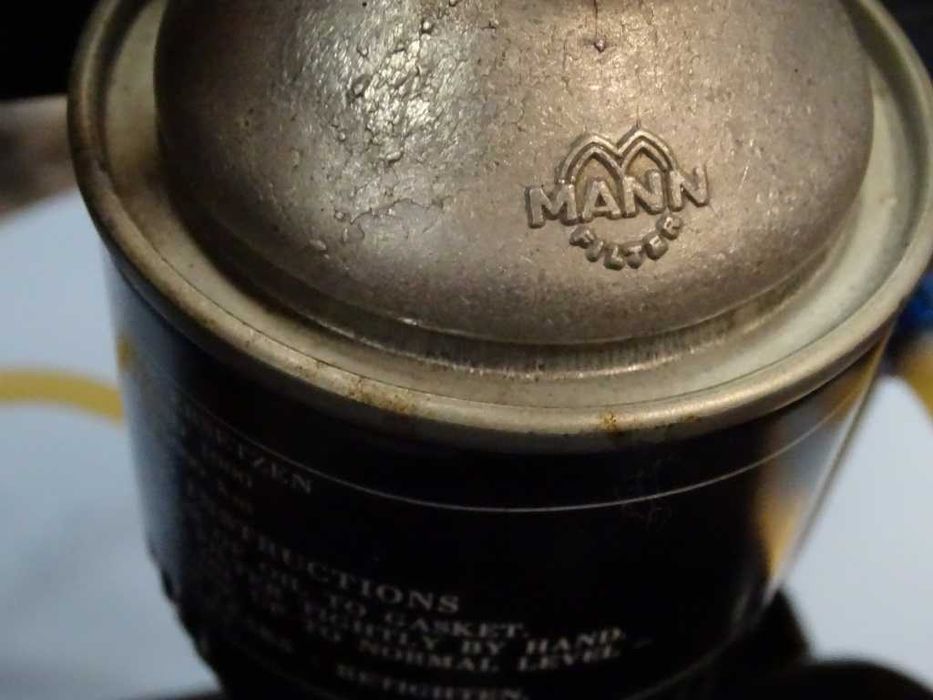 Филтърен агрегат CF60N за вакуум масло