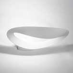 artemide mesmeri led lampa