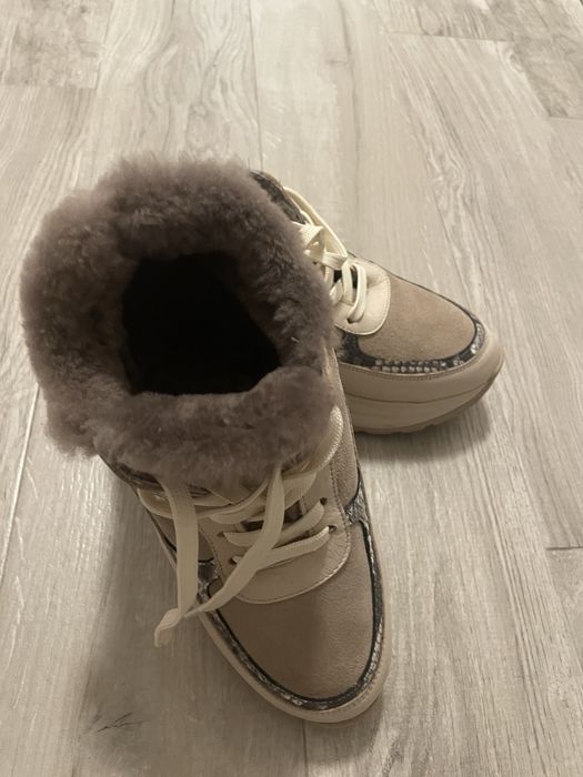 Боти/ маратонки/ скечърс