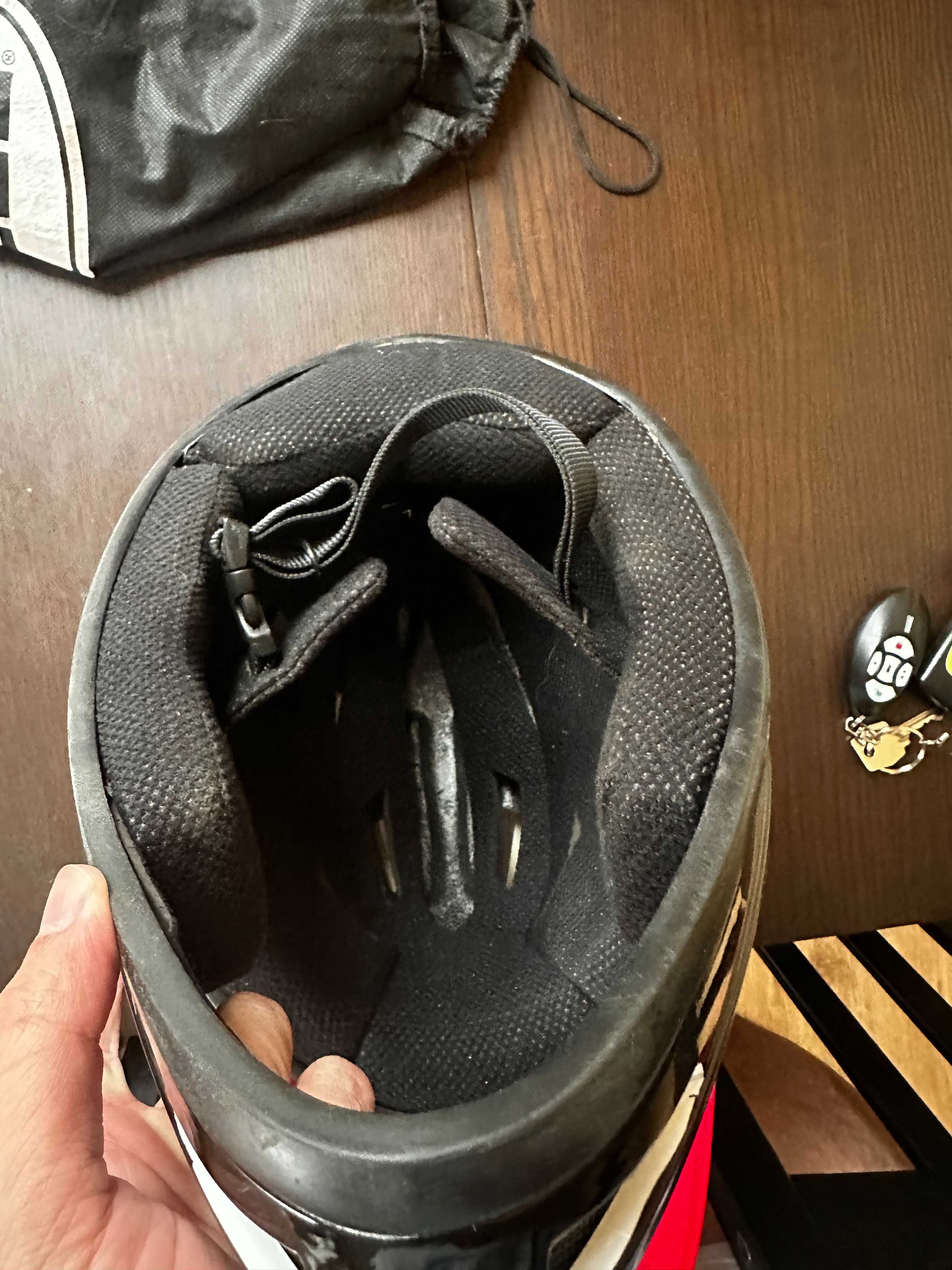 Bell Sanction Full Face MTB Helm