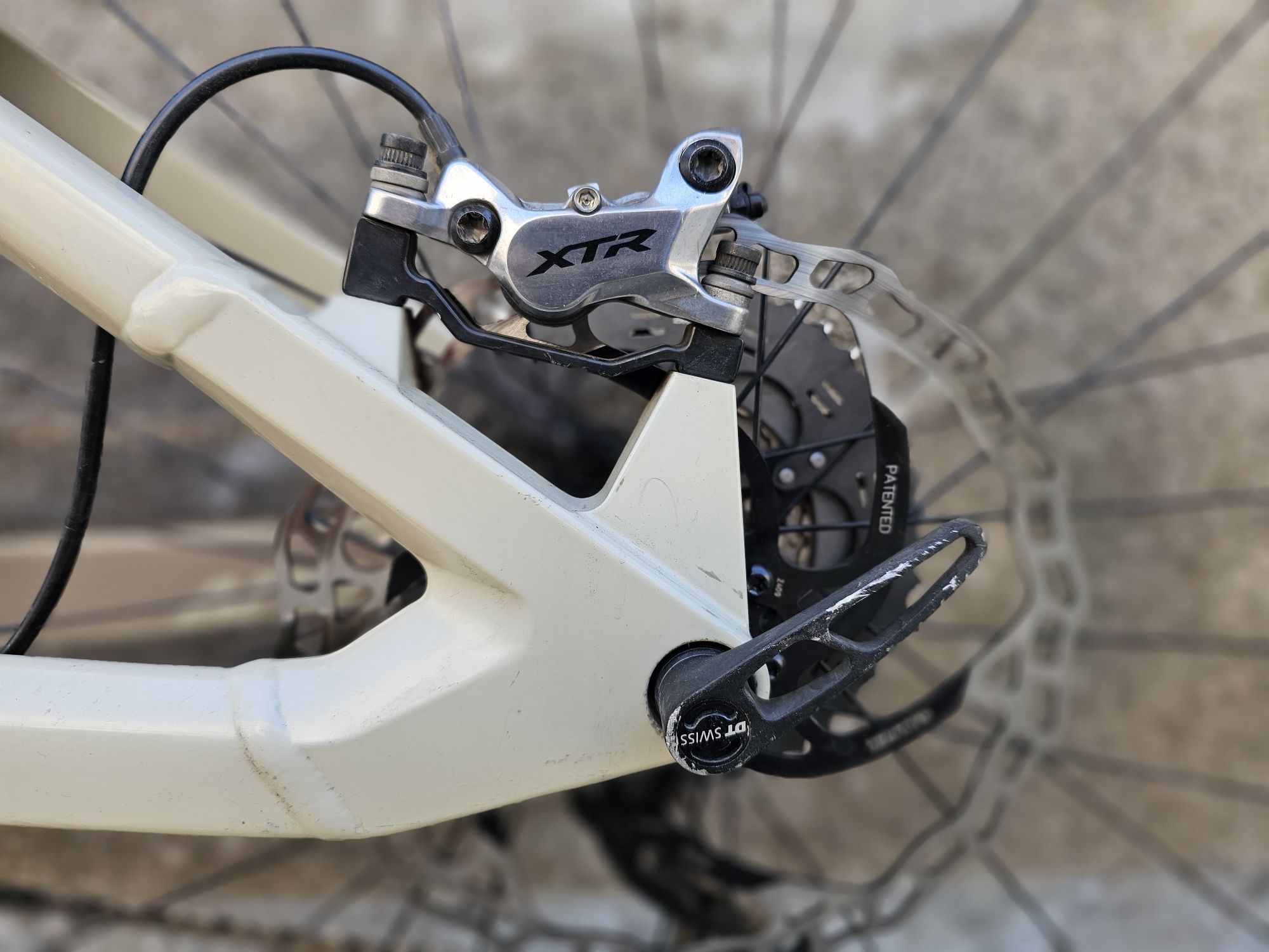 E-Bike BMC Trailfox AMP ONE Shimano XT DI2 XTR Fox 36 Elite