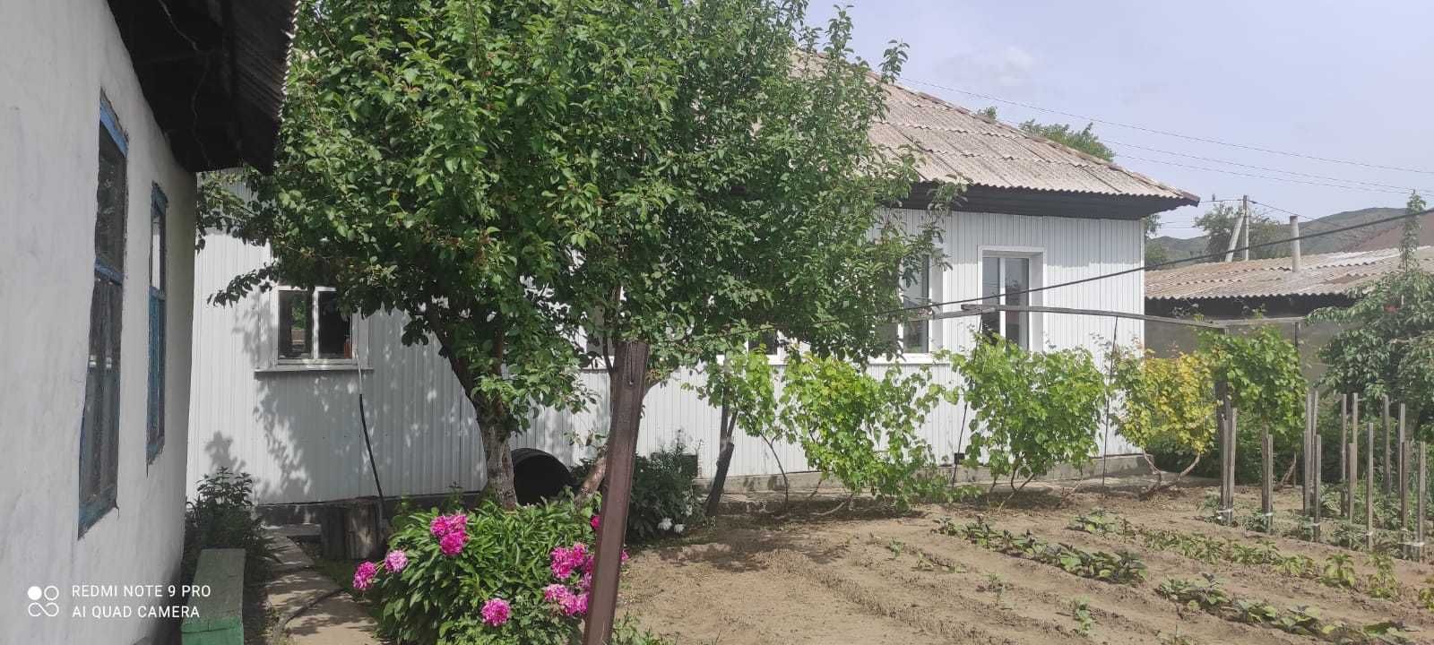 Продам Благоустроенный Дом Усть-Каменогорск Левый берег Щорса