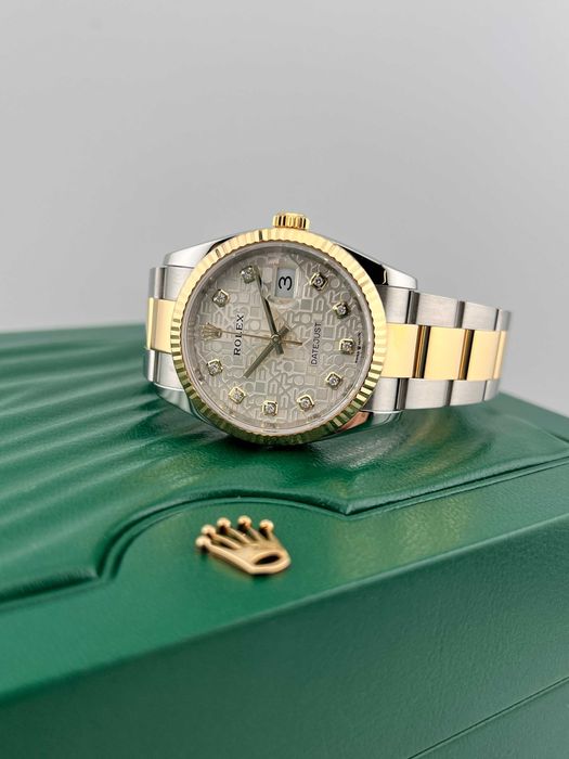 Женские часы Rolex Datejust