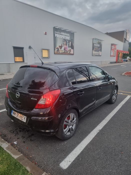Opel Corsa 1.3 cdti ecoflex