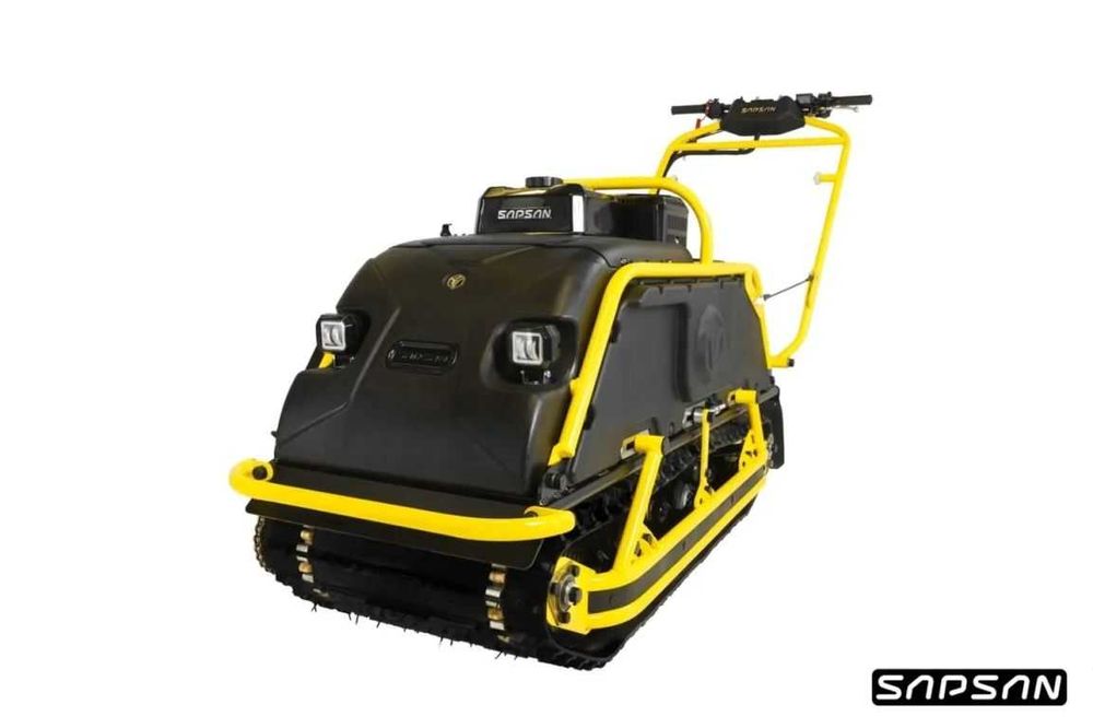 Мотобуксировщик Sapsan SK500R