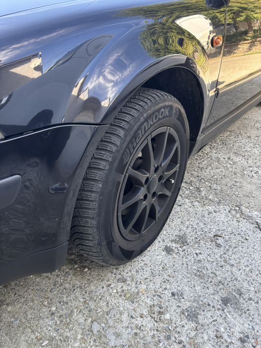 Jante roti iarna vw skoda audi seat  R 15 195 65