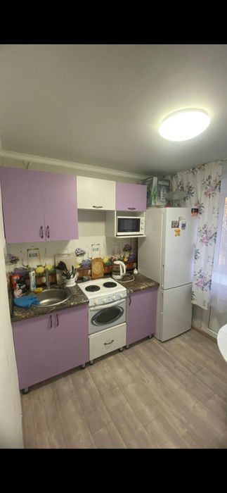 Продам однокомнатную квартиру