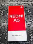 Xiaomi Redmi A5 64GB 3G RAM Dual
