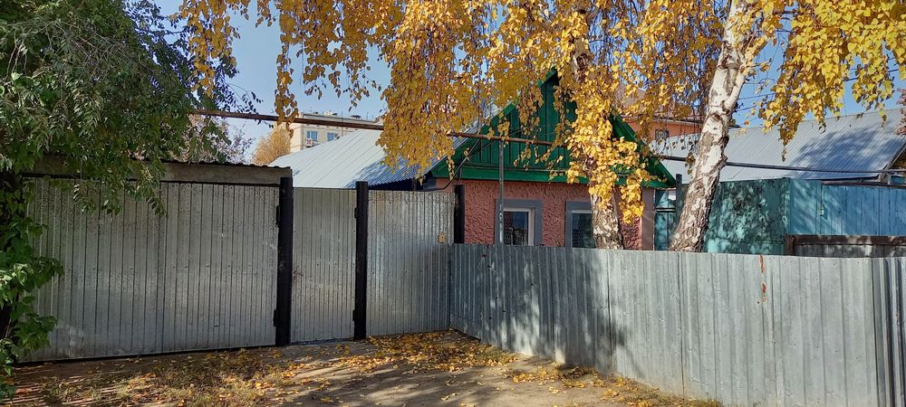 Продам  3х комнатный дом