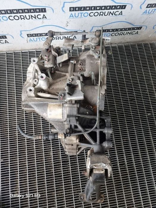 Cutie de viteze Jeep Patriot 2.2 CRD 2011 - 2017 163CP Manuala 6 Trepte ENE Euro5 (1378) ...