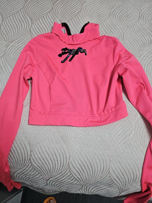 Блуза на Луци Lucy, Джофра