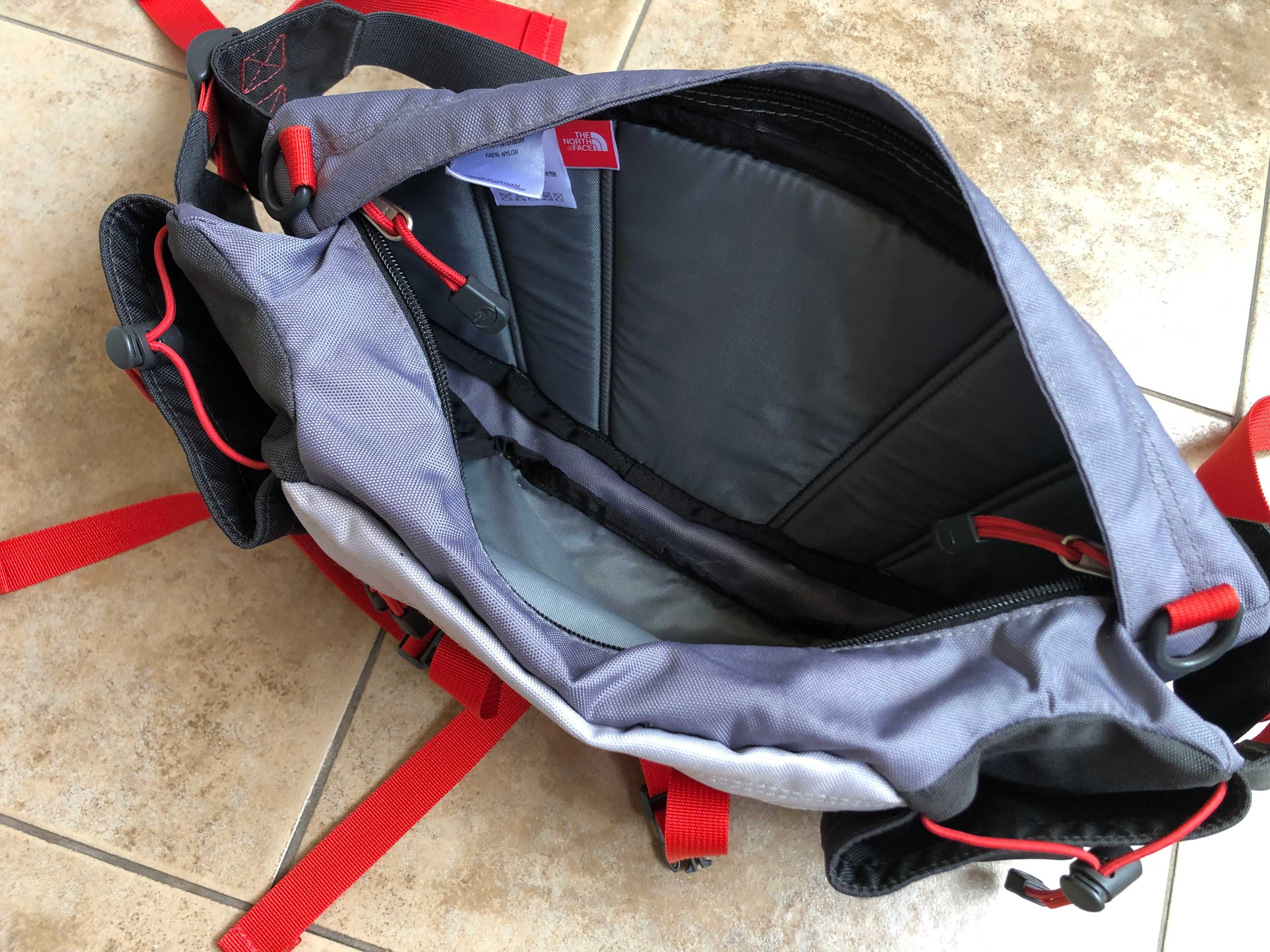 The North Face Lumbar Waist Fanny Pack Mountain Biker раница