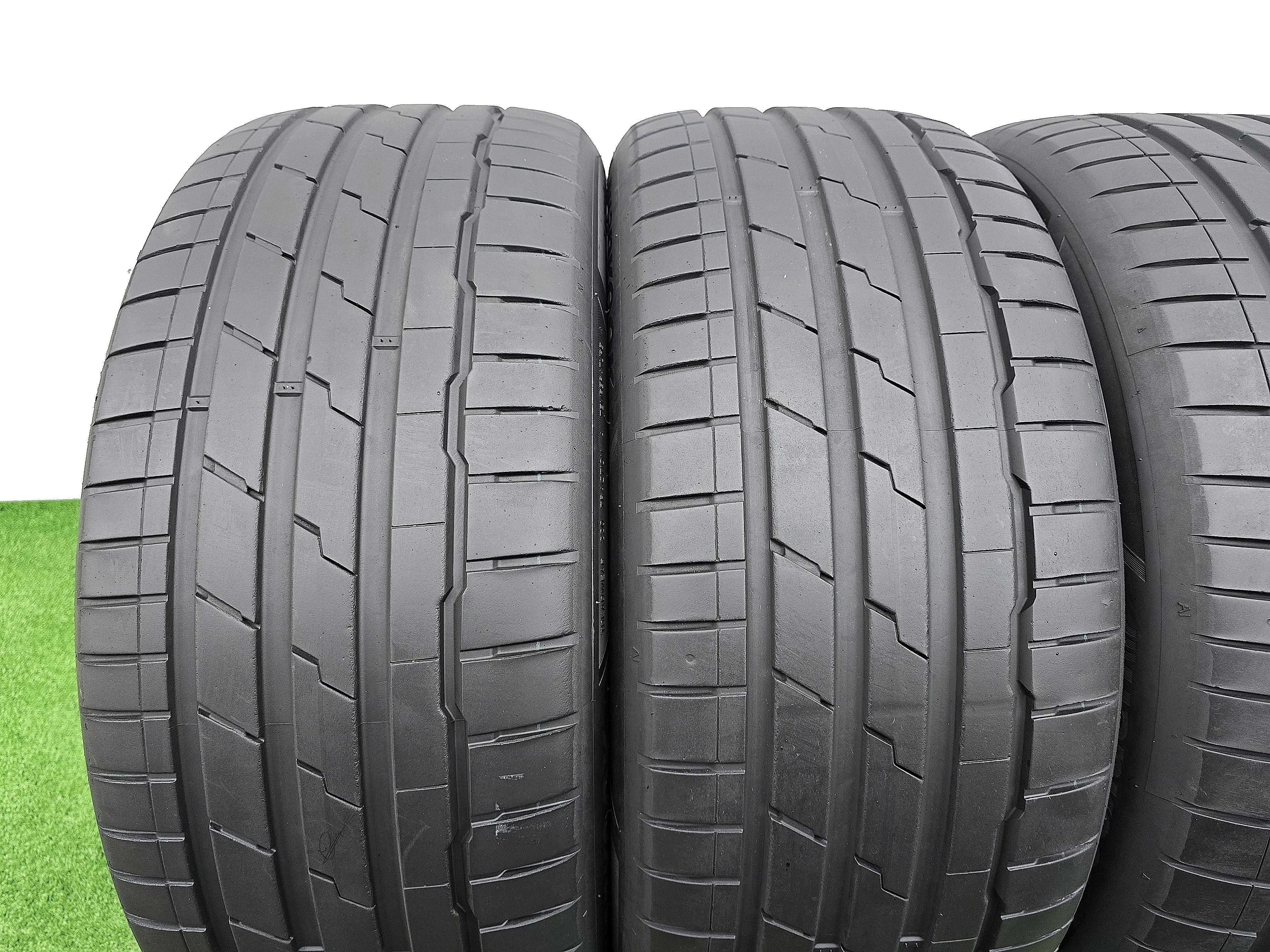 4бр. пакет 255/45/19 и 285/40/19 HANKOOK Ventus S1 Evo3- летни