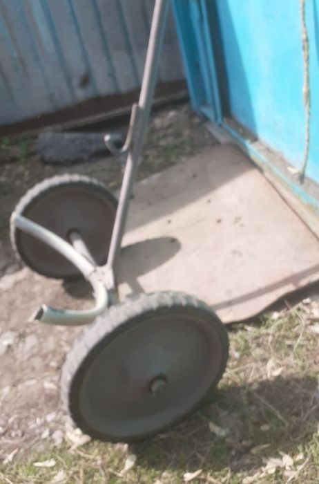 Продам тележку для дома