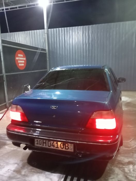 Nexia 1 conc tramblyor