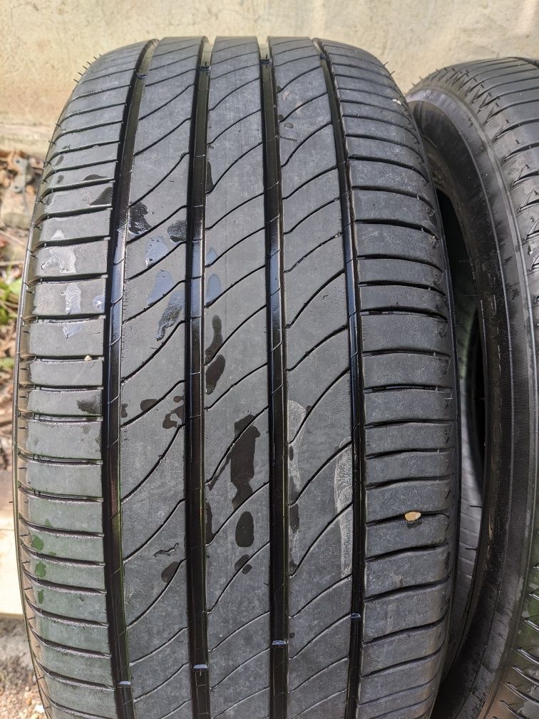 4 х 235 50 18 Michelin Primacy 3 St DOT 21.