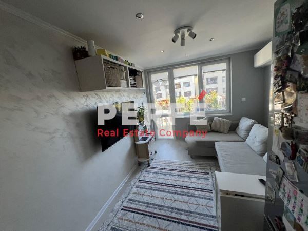 Продава се Мезонет в Бургас, Меден рудник - зона А - 105 кв.м за 1458 €/кв.м - Снимка #4