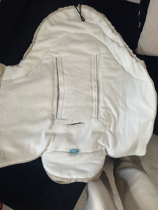 Чувал за количка