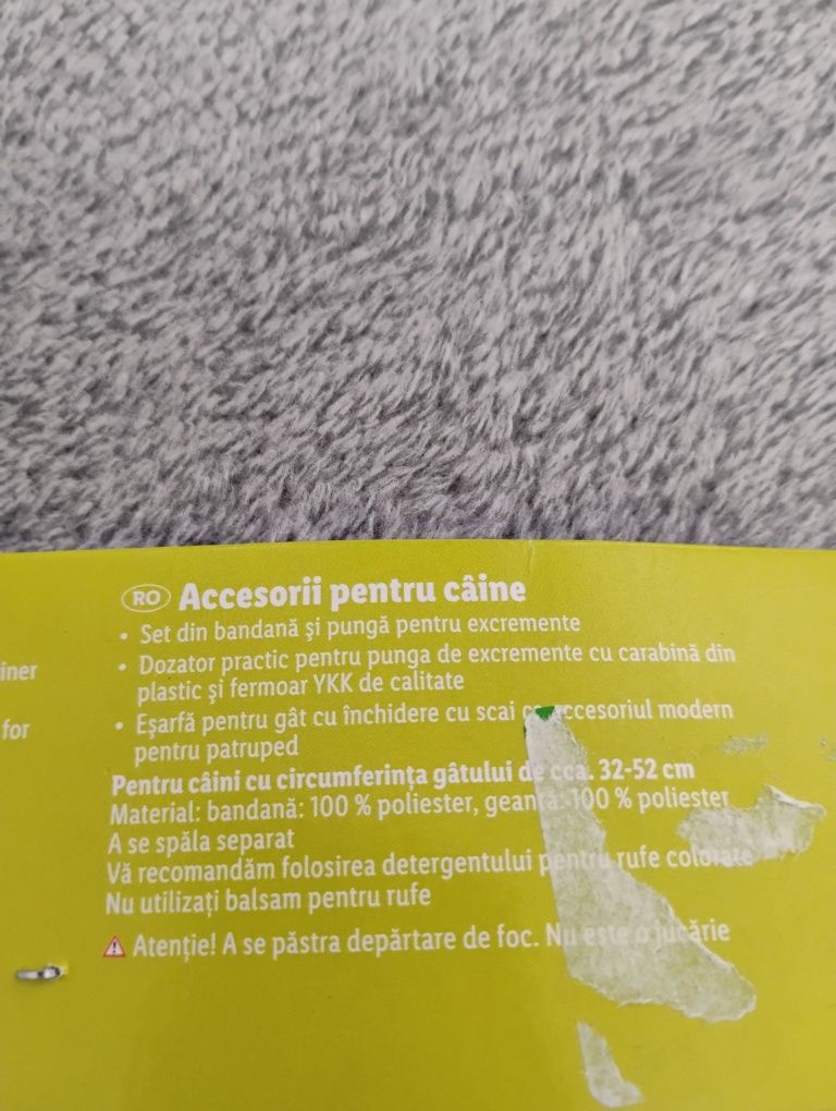 5xAccesorii+jucării pentru câine! Noi.