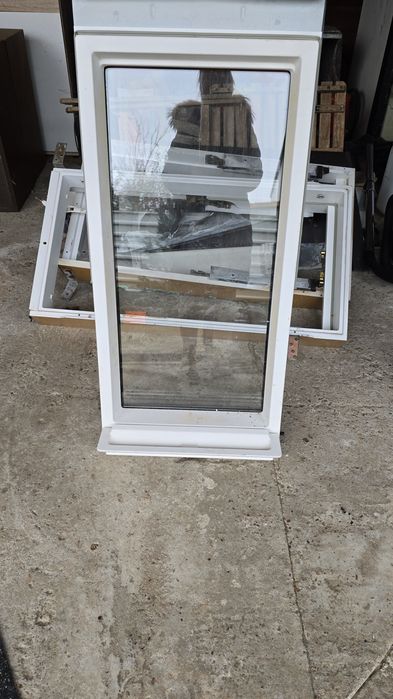 Ferestre mansardă Velux