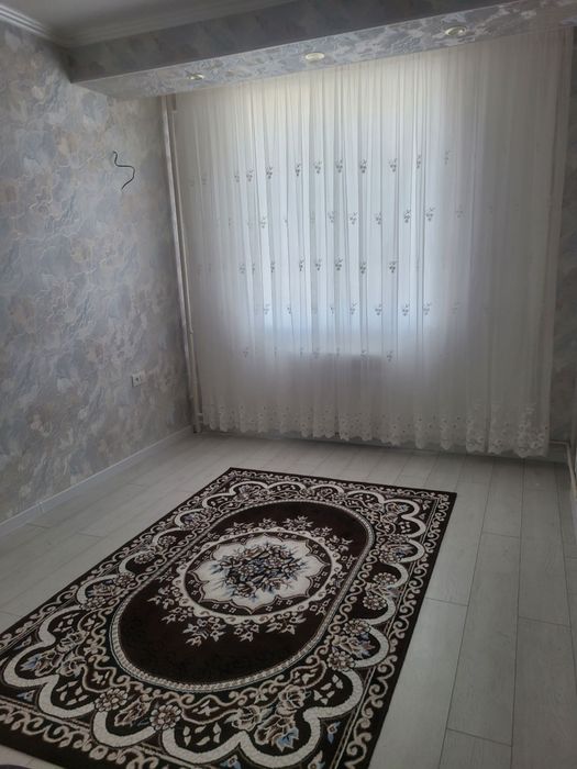 Сдаётся 3х комнатная квартира на Куйлюке. Фаргона йу́ли