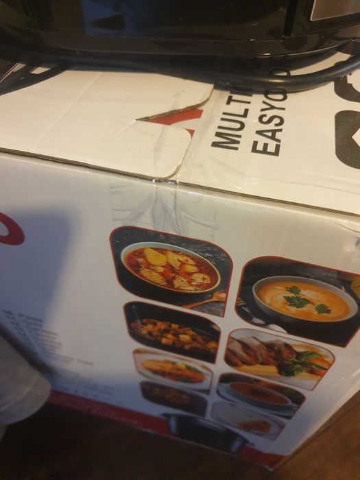 Novio multicooker 6 L , 18 programe, 1000 W