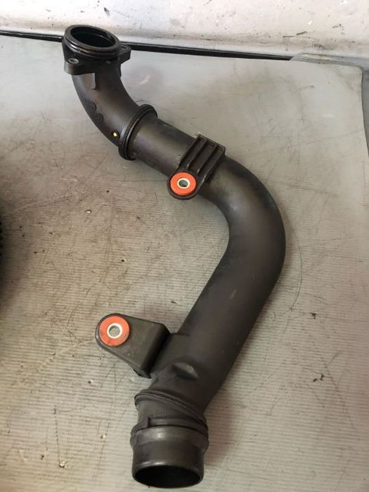 tubulatura intercooler 2.2 jtd alfa romeo stelvio dupa 2016