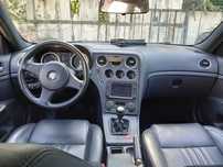 Alfa Romeo 159 sportwagon