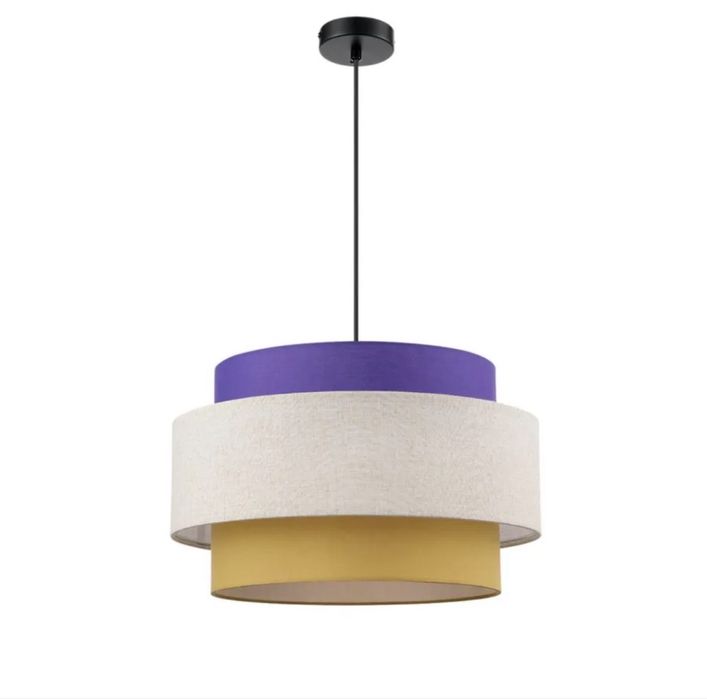 люстра от бренда LUMION