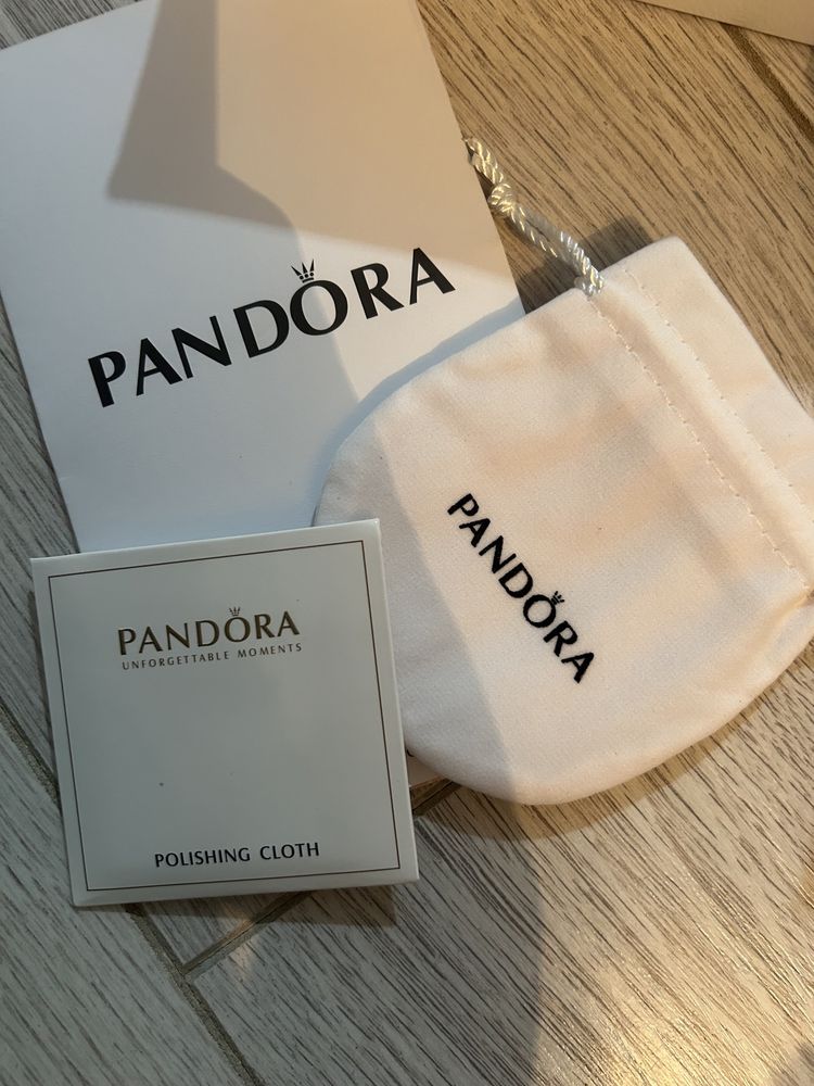 Коробка футляр Pandora