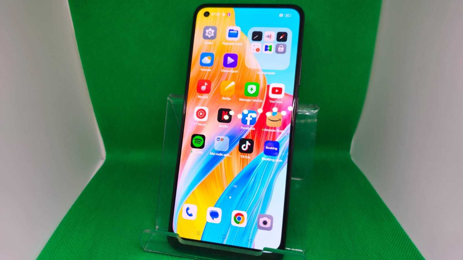 Oppo A78 ag.7 46707 Podu Ros