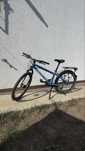 Bicicleta Nikolai 24”