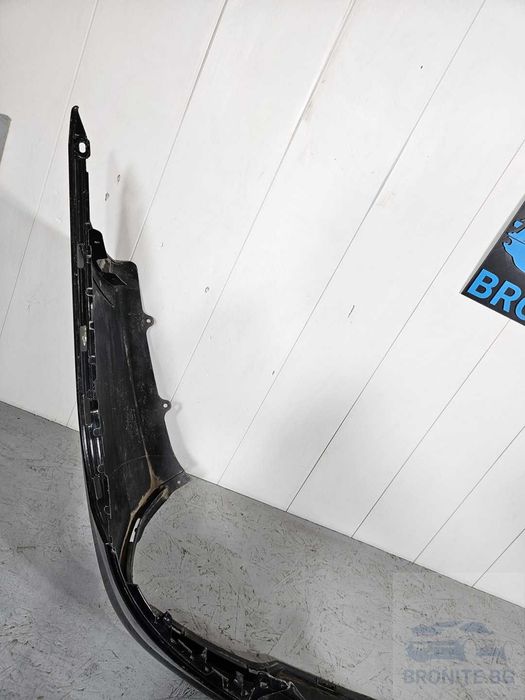 Задна броня BMW 3 GT F34 M-Sport БМВ Ф34 М-Спорт 2013-2020